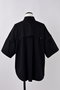 Water Repellentストレッチ Multi PKT SH/シャツ ナゴンスタンス/nagonstans