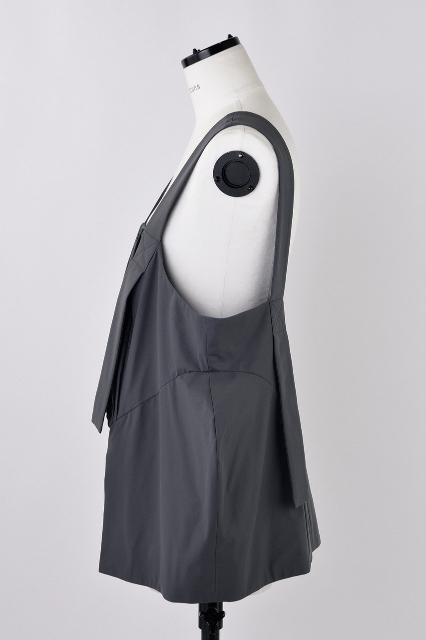 nagonstans(ナゴンスタンス)｜Water Repellentストレッチ