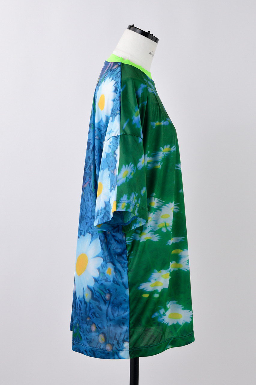 nagonstans(ナゴンスタンス)｜Spring Summer Flowers T/SH/T