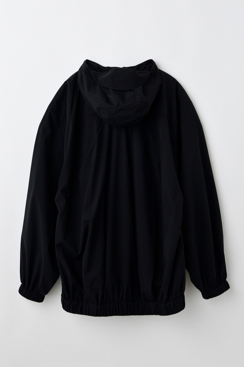 nagonstans(ナゴンスタンス)｜2.5レイヤータフタ 立体PKTミニマル