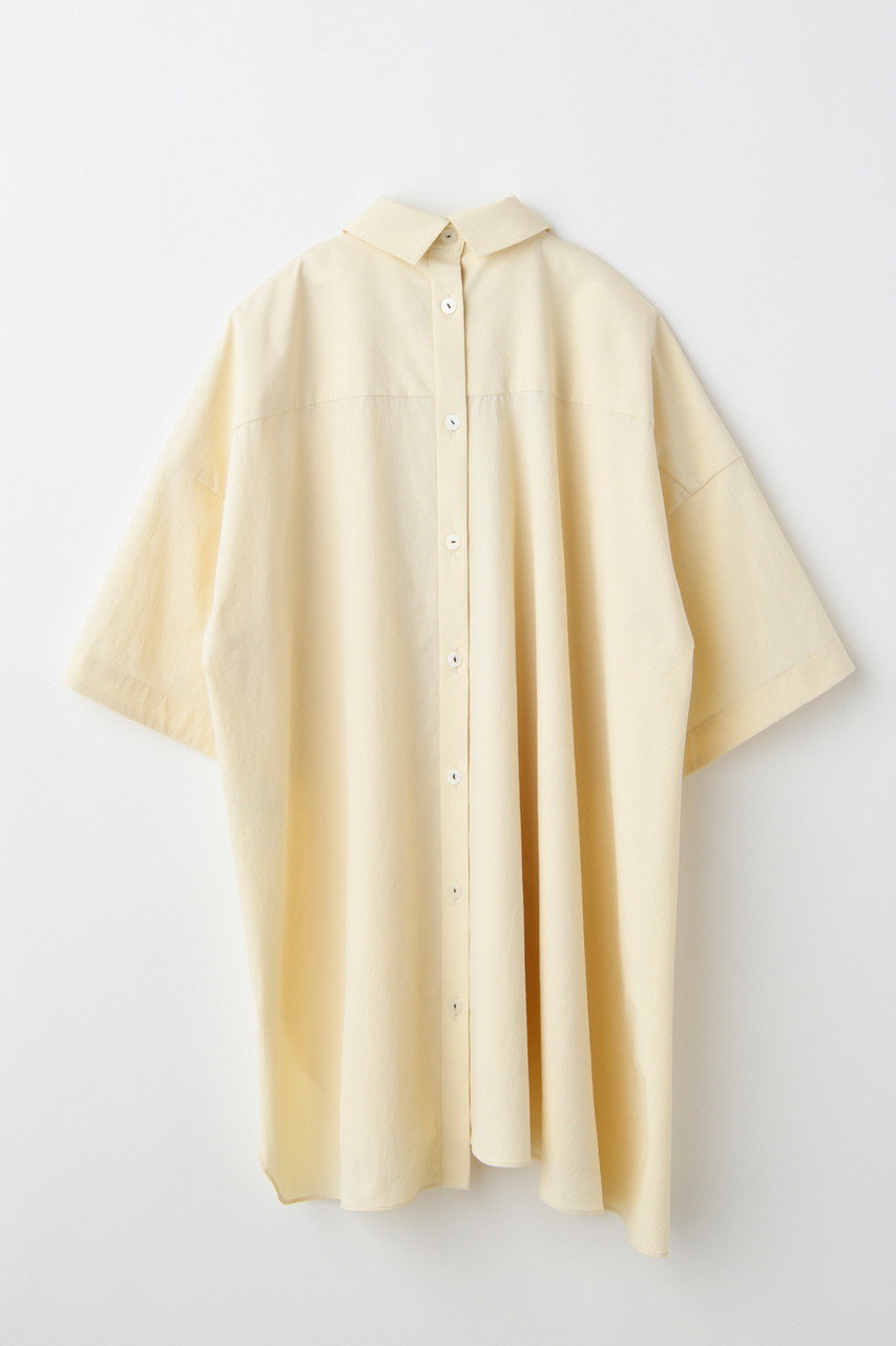 nagonstans(ナゴンスタンス)｜ソフトタイプライター アシンメトリー SH