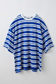 Border T/SH Tシャツ