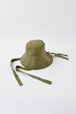 nagonstans(ナゴンスタンス)｜SAITOS Sun Block Hat/ハット