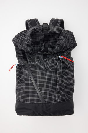 新品　ナゴンスタンス　sling bag nagonstans sling bag｜M｜Black｜accessory｜någonstans official online