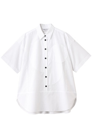 stand loose t-shirt｜M｜Salt｜cut and sewn｜någonstans
