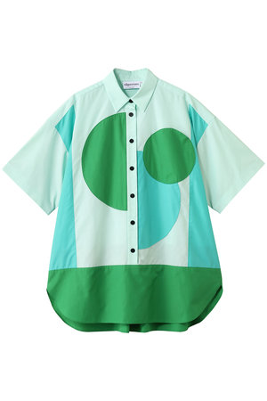 nagonstans｜ナゴンスタンスのブラウス・シャツ通販｜ELLE SHOP