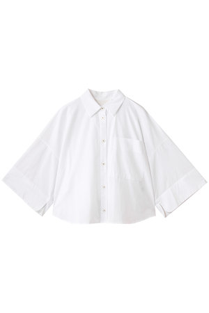 nagonstans｜ナゴンスタンスのブラウス・シャツ通販｜ELLE SHOP