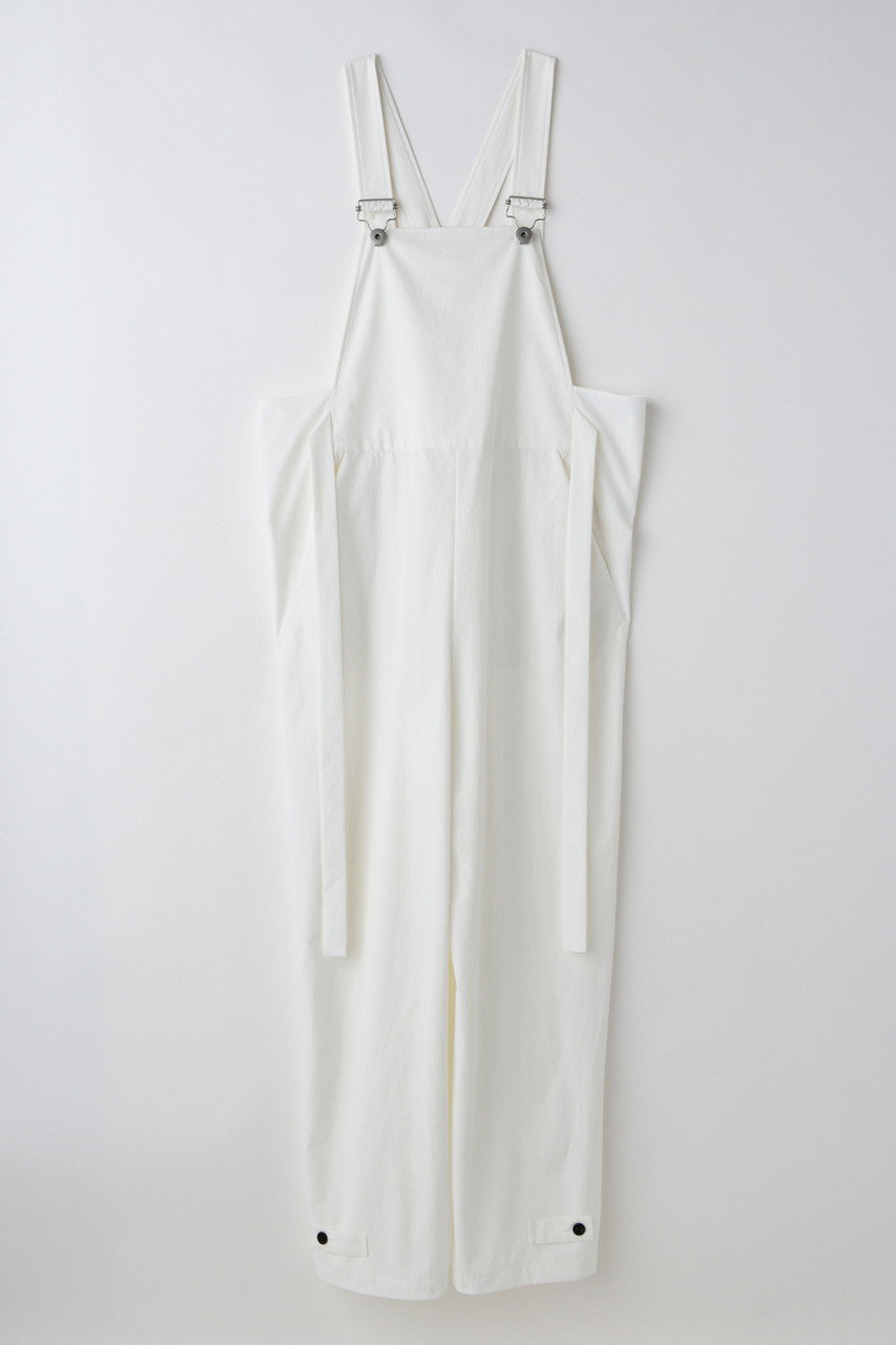 nagonstans minimal overall/オーバーオール (Salt, S) ナゴンスタンス ELLE SHOP nagonstans minimal overall/オーバーオール (Salt, S) ナゴンスタンス ELLE SHOP