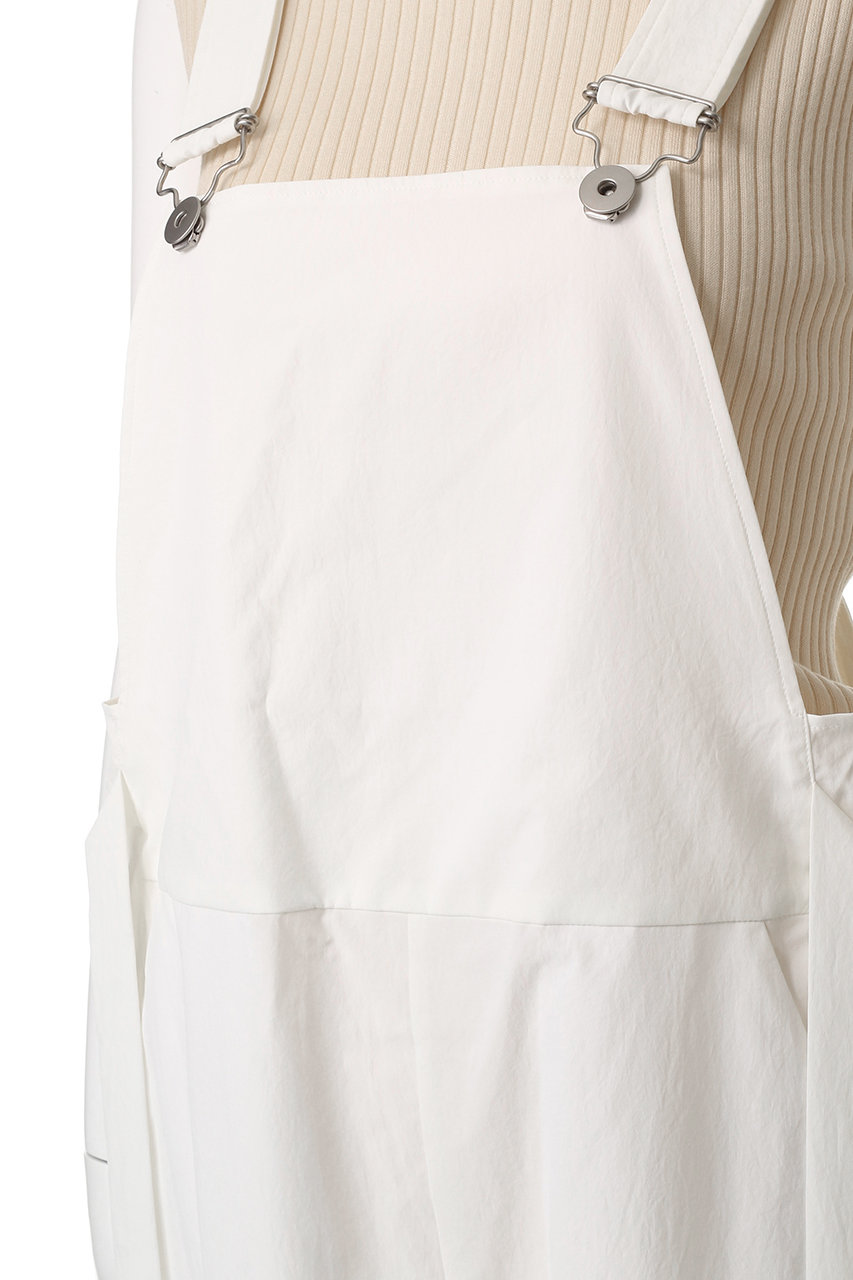 専用商品　Nagonstans LINEN Overall オーバーオール 楽天ポイント還元】nagonstans minimal overall/オーバーオール