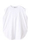 round-hem tank top/タンクトップ ナゴンスタンス/nagonstans Salt