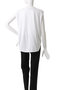 round-hem tank top/タンクトップ ナゴンスタンス/nagonstans