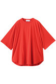 nagonstans(ナゴンスタンス)｜curve-hem t-shirt/Tシャツ/Chili の通販