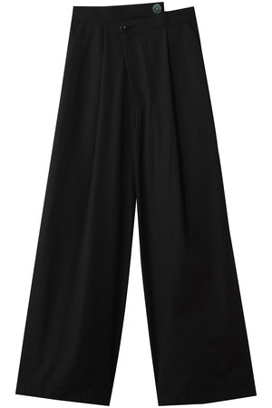 ナゴンスタンス パンツ　美品　M 黒 ナゴンスタンス/パンツ/黒/サイズ：36の買取実績【ブランディア】