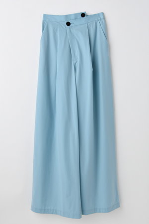 nagonstans ナゴンスタンス ニットパンツ 36 nagonstans ナゴンスタンス ニットパンツ 36