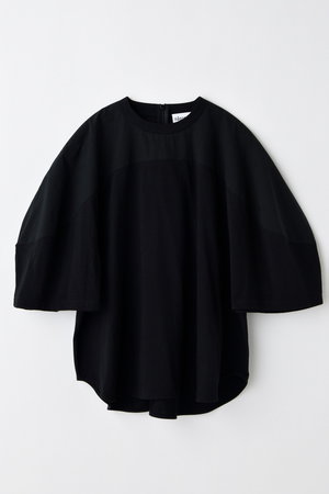 限定アウトレットセール：通販 nagonstans｜ナゴンスタンスのカットソー・Tシャツ通販｜ELLE トップス