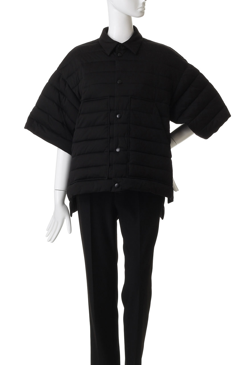 nagonstans(ナゴンスタンス)｜half-sleeves batting shirt