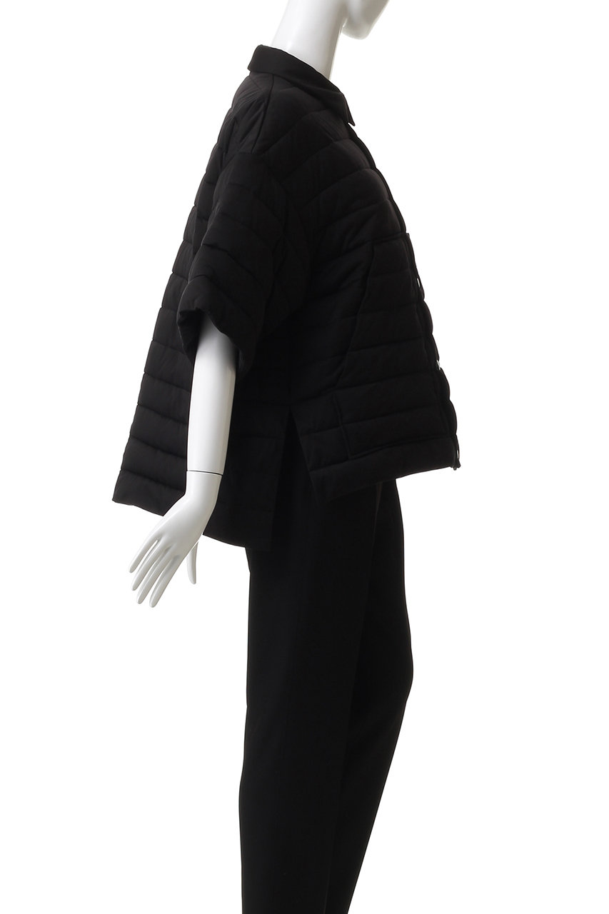 nagonstans(ナゴンスタンス)｜half-sleeves batting shirt/シャツ/Salt