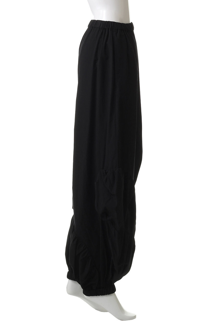 24年　nagonstans ナゴンスタンス　 balloon pants パンツ nagonstans balloon shirt pants bottom|någonstans