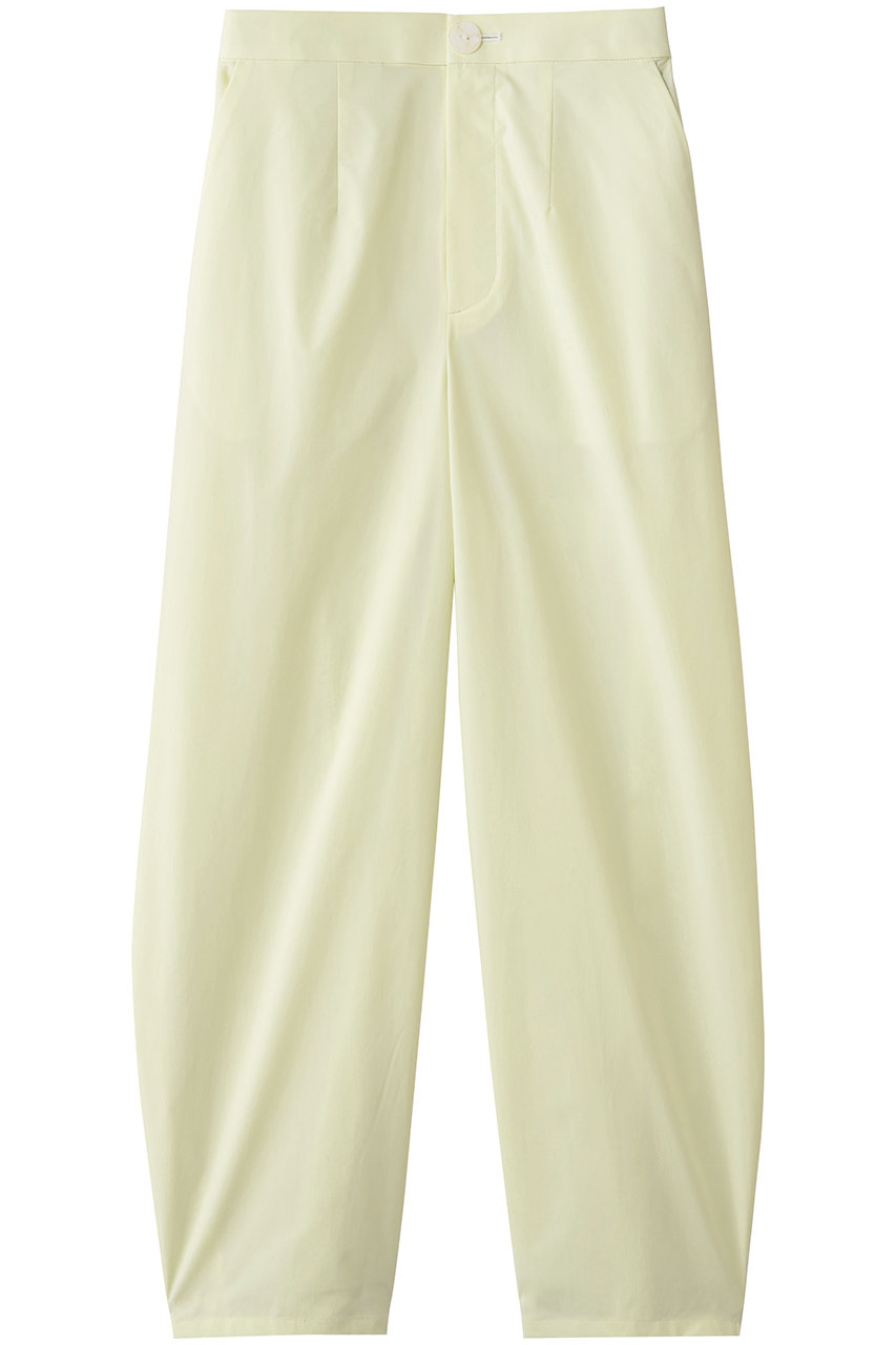 nagonstans cocoon pants/パンツ (Grapefruit, M) ナゴンスタンス ELLE SHOP nagonstans cocoon pants/パンツ (Grapefruit, M) ナゴンスタンス ELLE SHOP