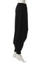 cocoon pants/パンツ ナゴンスタンス/nagonstans