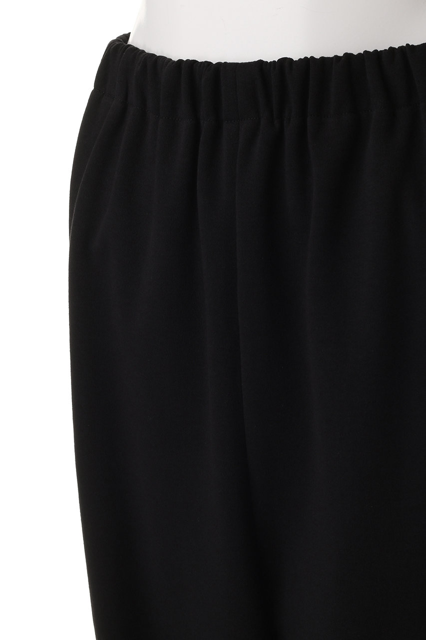 nagonstans(ナゴンスタンス)｜cocoon pants/パンツ/Black の通販