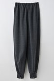 cocoon pants/パンツ