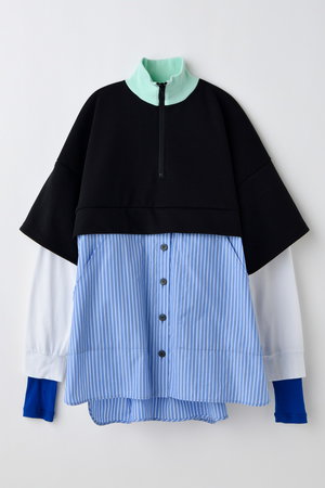 nagonstans｜ナゴンスタンスのカットソー・Tシャツ通販｜ELLE