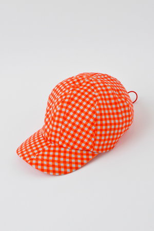 nagonstans 帽子 nagonstans｜ナゴンスタンスの帽子・イヤーマフ通販｜ELLE SHOP
