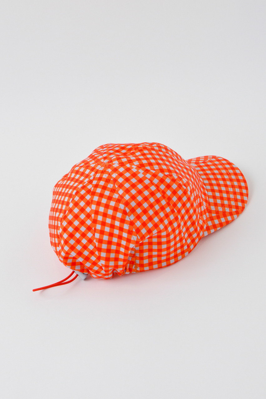 nagonstans 帽子 VONIQUE / nagonstans / cap