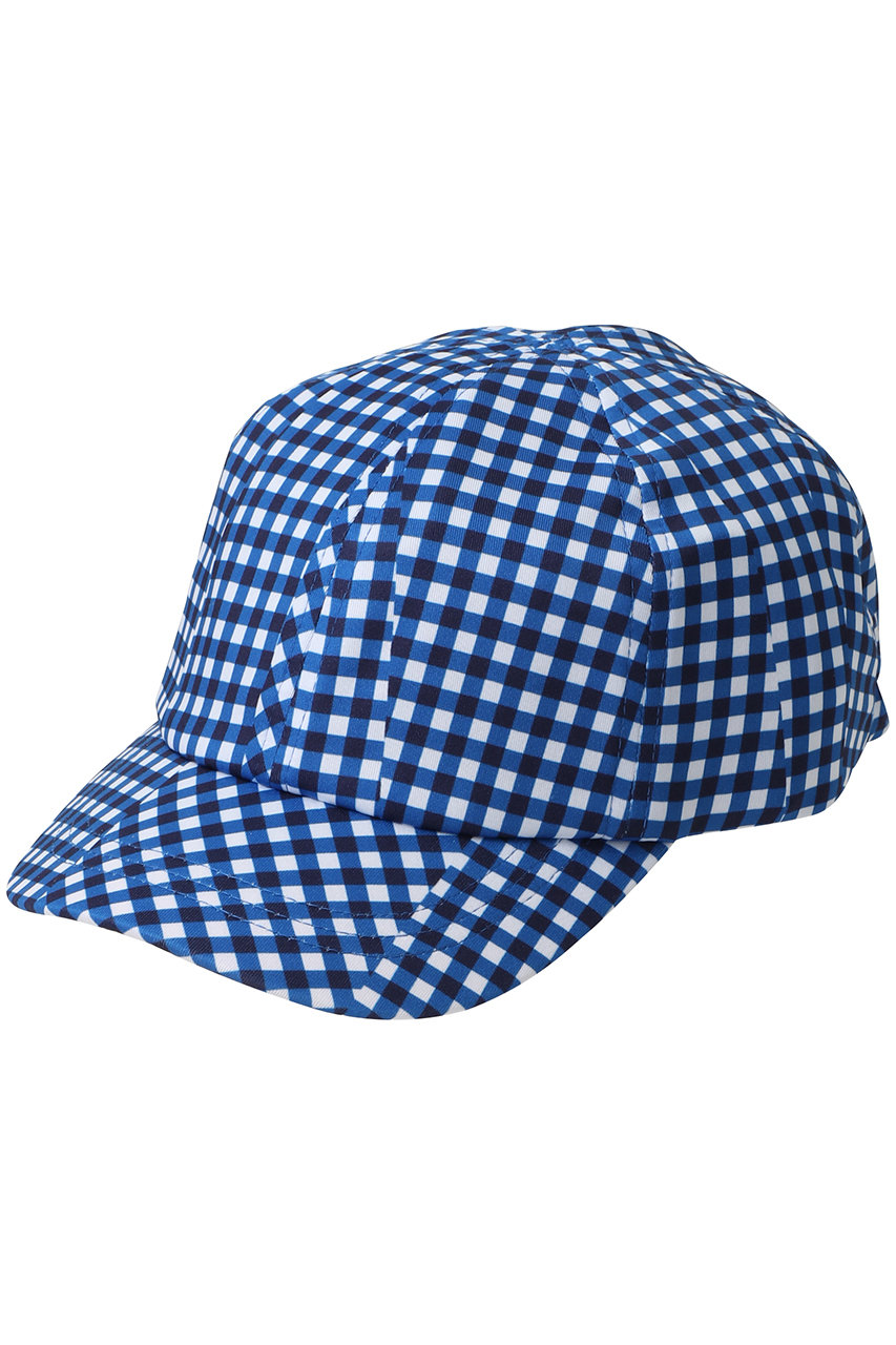 nagonstans cap/キャップ (Sky, M) ナゴンスタンス ELLE SHOP nagonstans cap/キャップ (Sky, M) ナゴンスタンス ELLE SHOP