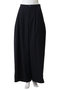 wide tuck pants パンツ ナゴンスタンス/nagonstans