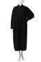 cocoon shirt dress ドレス ナゴンスタンス/nagonstans