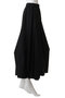 panel skirt スカート ナゴンスタンス/nagonstans