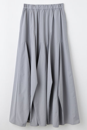 超美品♡ナゴンスタンスnagonstans ミニマルスカート¥31900 nagonstans(ナゴンスタンス)｜POLYCHINO 立体ミニマル SK