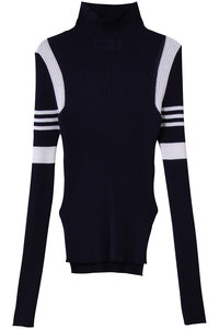 美品　ナゴンスタンス スイムウェア　トップス　ブラック nagonstans/ナゴンスタンス｜swimwear collection 2024 summer