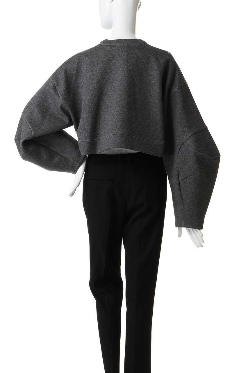 nagonstans(ナゴンスタンス) カーディガン 長袖/ビッグシルエット nagonstans/ナゴンスタンス｜秋口に活躍する新作Vネック