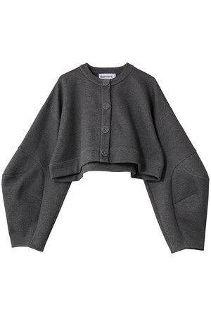お値下げ☆nagonstans　カーディガン 1.jpg