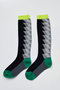 arrow socks ソックス ナゴンスタンス/nagonstans Black