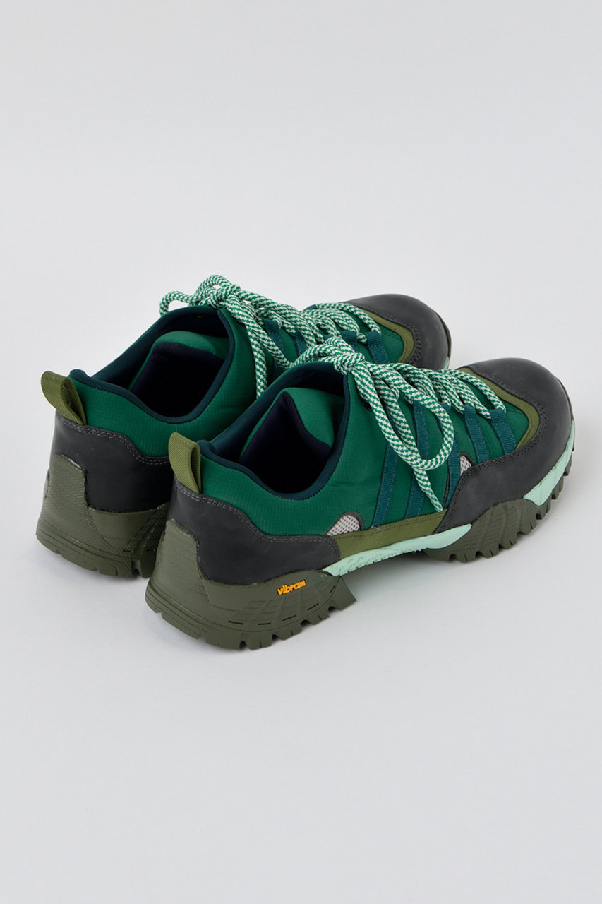 nagonstans(ナゴンスタンス)｜track sneakers スニーカー/Zucchini の