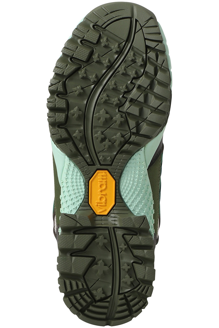 nagonstans(ナゴンスタンス)｜track sneakers スニーカー/Zucchini の