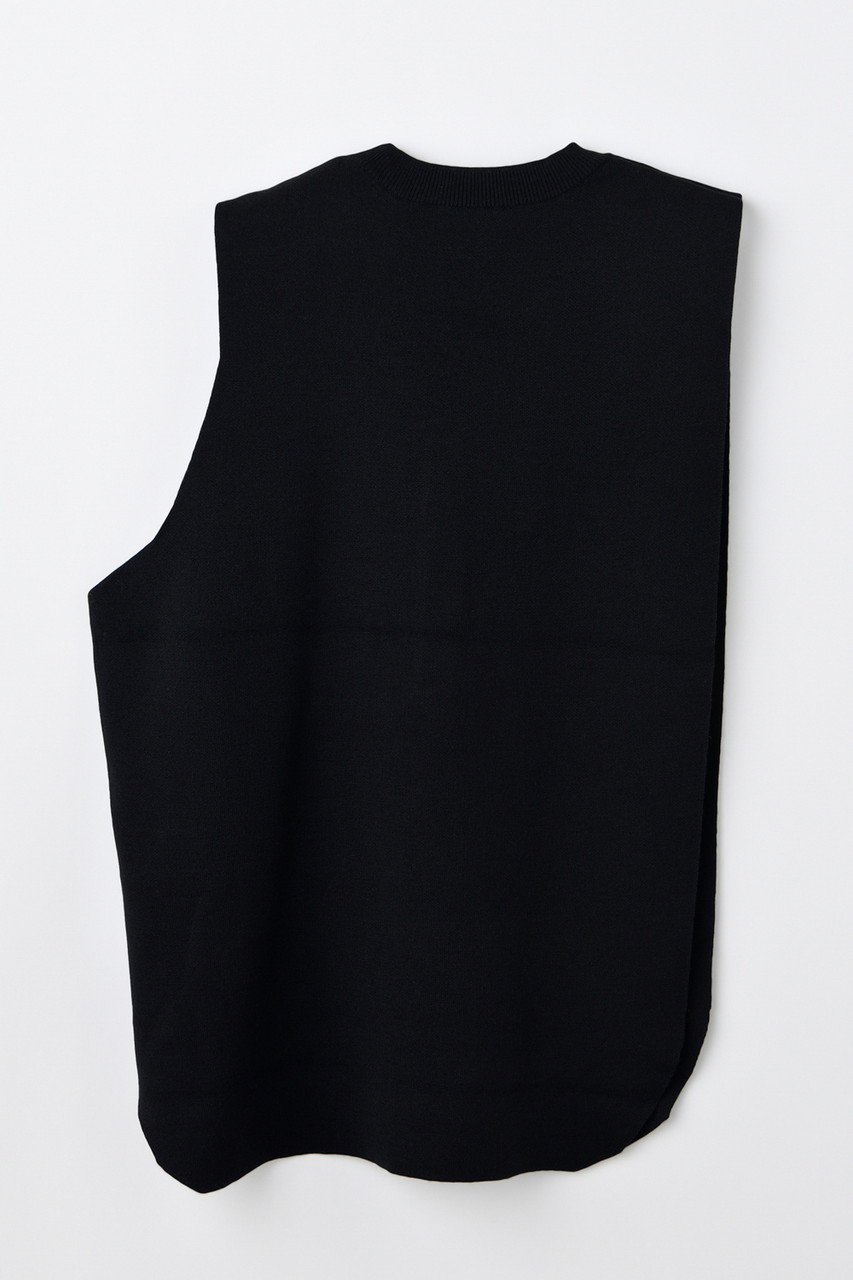 nagonstans(ナゴンスタンス)｜【9/17 0:00販売開始】pocket vest