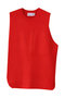 pocket vest ベスト ナゴンスタンス/nagonstans Chili