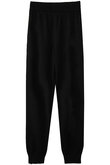 knit pants パンツ