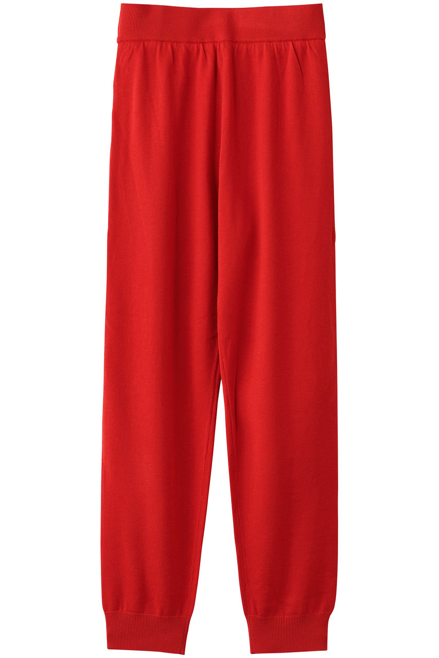 ナゴンスタンス/nagonstansのknit pants パンツ(Chili/470IA871-1901)