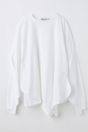 nagonstans｜ナゴンスタンスのカットソー・Tシャツ通販｜ELLE