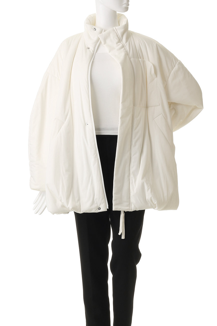 nagonstans ブルゾン 中古・古着通販】nagonstans (ナゴンスタンス) サークルブルゾン