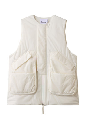 nägonstans べスト Over Size Vest（ベスト）｜nagonstans（ナゴンスタンス）の