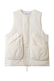 pocket vest/ベスト