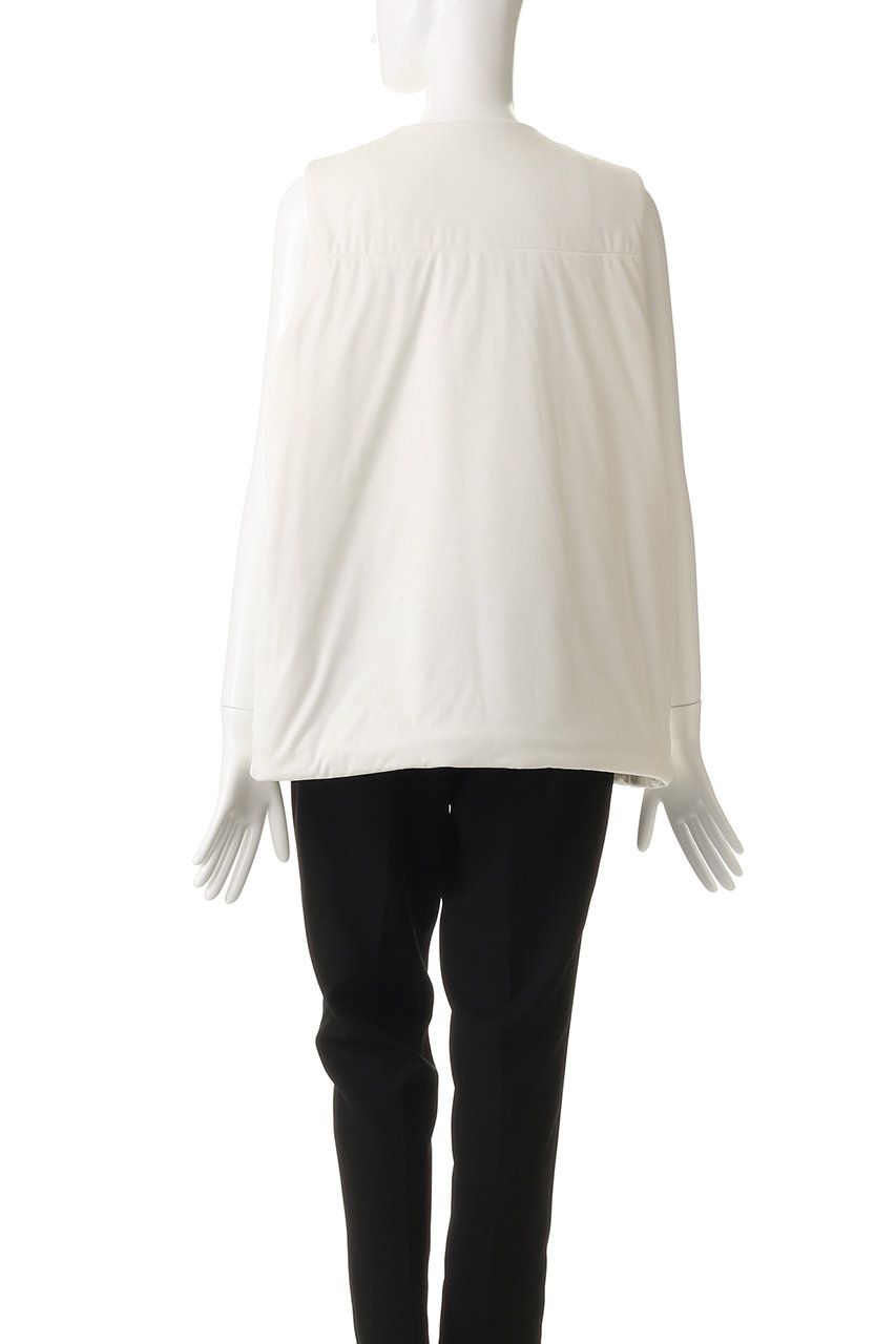 nagonstans(ナゴンスタンス)｜pocket vest/ベスト/Mushroom の通販