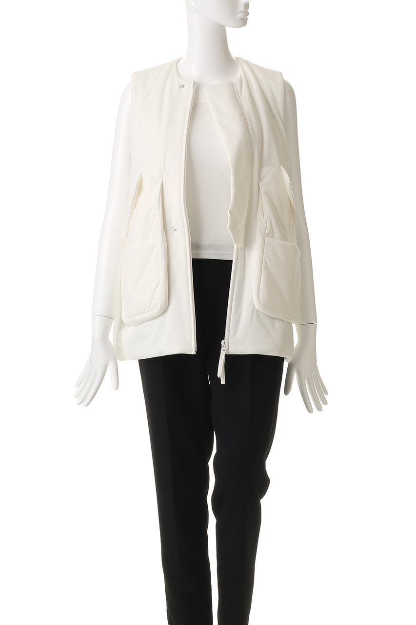 nagonstans peplam vest ベスト nagonstans peplam vest ベスト nagonstans peplam vest ベスト